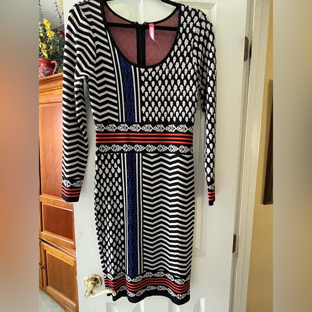 Tracy Reese dress